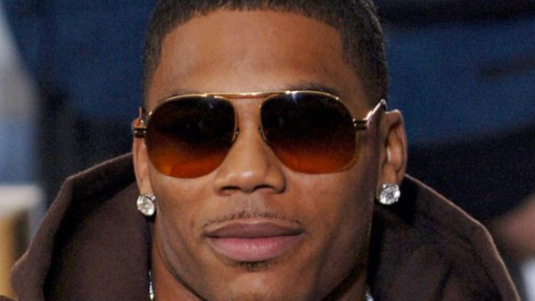 Nelly, who is accused of rape. (Everett Collection / Shutterstock.com)