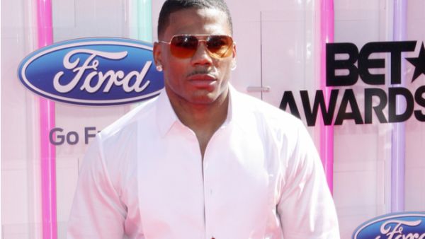Nelly recently had his court case closed by authorities (Source: Tinseltown - Shutterstock)