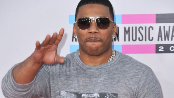 The 42-year-old rapper - whose real name is Cornell Iral Haynes Jr - had maintained his innocence and insisted he was "beyond shocked" to be arrested back in October  (Source: Jaguar PS - Shutterstock)