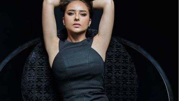 “Ikhtifa” features Mohammed Mamdouh along with Karim. (Source: Instagram - @nellykarim)