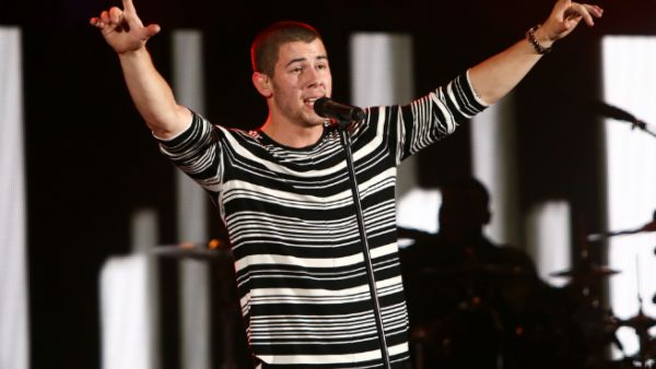 Singer Nick Jonas still likes to give his mother his laundry. (Debby Wong / Shutterstock.com)