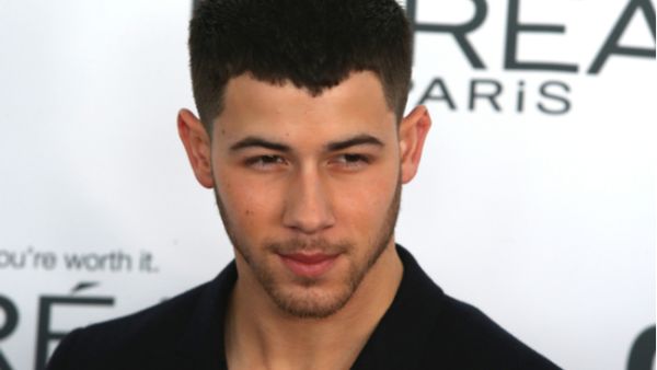 Nick Jonas is hoping fans will use his upcoming new album as a party soundtrack. (Source: a katz - Shutterstock)