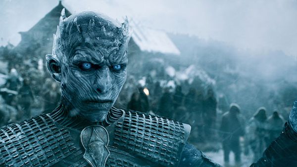 The Night King is waiting for that release date. (HBO)