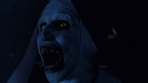 The face of a billion dollars. (Warner Bros. Pictures)