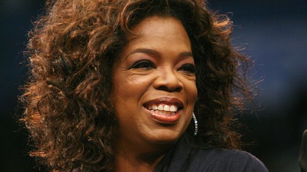 Oprah Winfrey will star in the film. (Krista Kennell / Shutterstock.com)