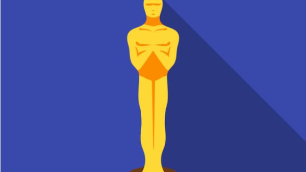 The awards will be handed out on March 4 at a ceremony in Hollywood hosted by comedian Jimmy Kimmel. (Source: Shutterstock)