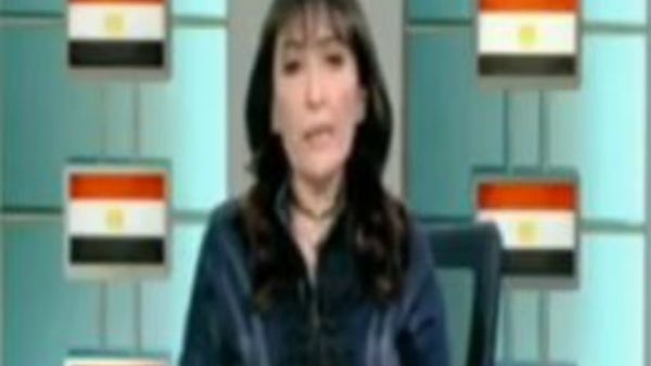 Magdi described terrorist attacks against the army and police as “mutual violence,” (source: youtube - Shoft Da)