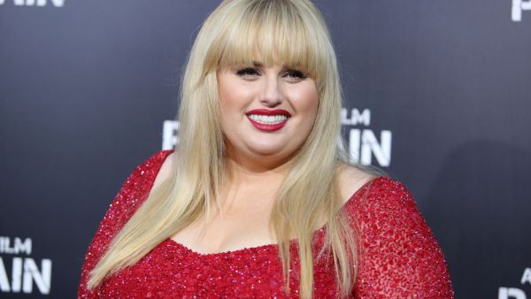 Rebel Wilson. (Krista Kennell / Shutterstock.com)