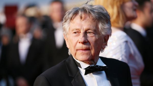 Director Roman Polanski. (Denis Makarenko / Shutterstock.com)