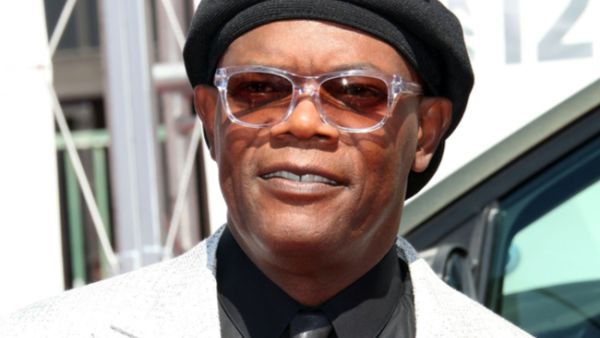 Teaching a recent acting module for the video-lecture series MasterClass has shown Samuel that he has the patience to be a director. (Source: Krista Kennell - Shutterstock)