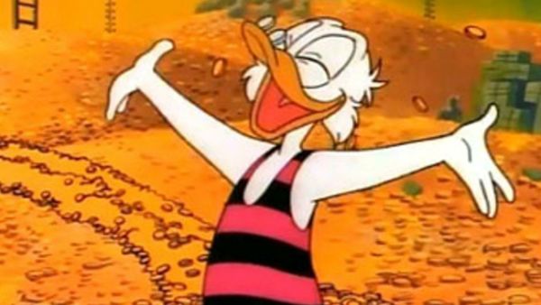 Disney generally. (Disney–ABC Domestic Television)