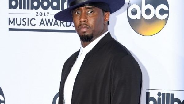 Rich and looking it. (MARK RALSTON / AFP)