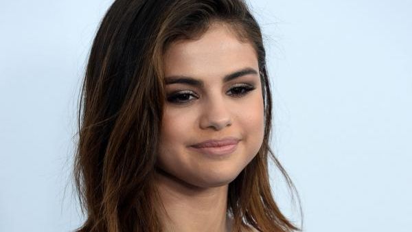 Selena Gomez. (Jim Ruymen / UPI)