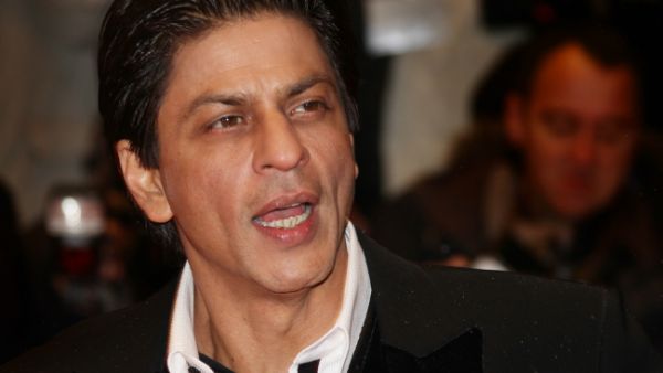 Actor Shah Rukh Khan. (Denis Makarenko / Shutterstock.com)