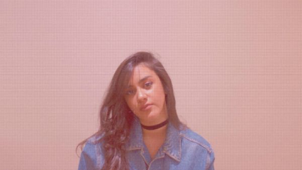 Shebani has a promising career ahead. (Facebook / Shebani)