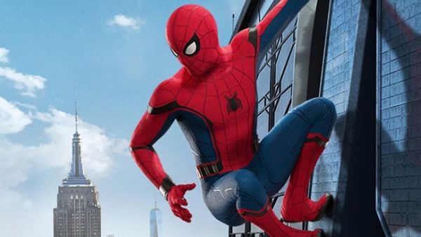 "Look at all those reviews!" (Sony Pictures)