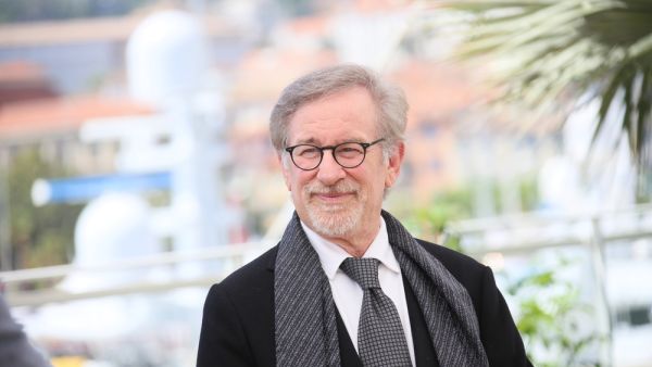 Steven Spielberg. (Denis Makarenko / Shutterstock.com)