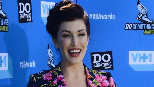 Farewell, Stevie Ryan. (Jim Ruymen / UPI)
