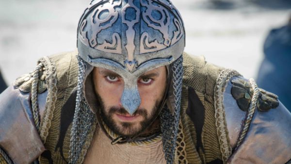 The Sultan and the Saint. (SultanandSaintFilm.com)