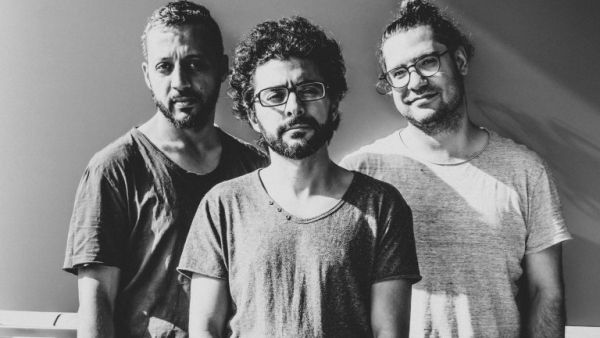 Tarek Yamani—founder of the Beirut Speaks Jazz festival—will be performing with the Tarek Yamani Trio. (Shubbak Festival)