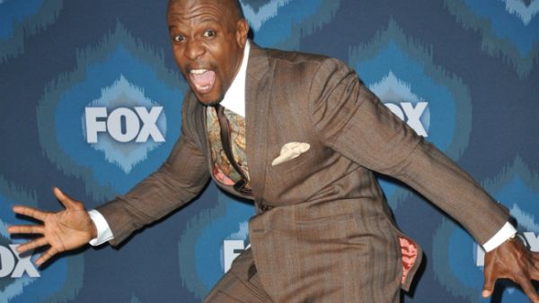 Terry Crews. (Featureflash Photo Agency / Shutterstock)