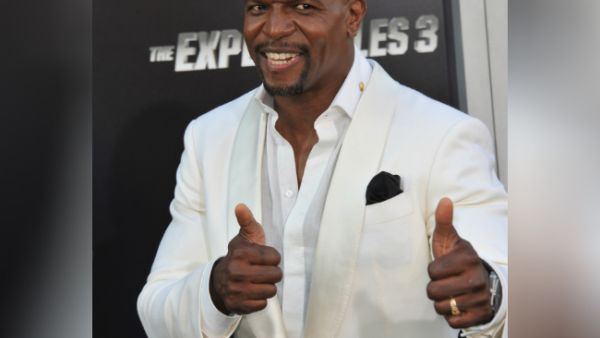Terry Crews has filed a report with the LAPD following a sexual assault case. (Featureflash Photo Agency / Shutterstock.com)