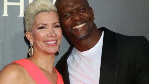 Terry Crews has discussed the sexual assault a high-end Hollywood player made on him. (Kathy Hutchins / Shutterstock.com)