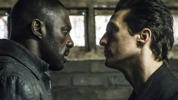 From "The Dark Tower." (Columbia Pictures)