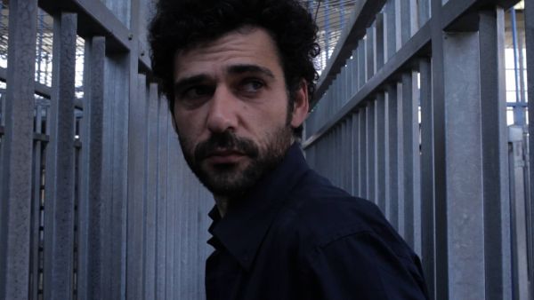 A still from "Though I Know the River is Dry", directed by Omar Robert Hamilton.
