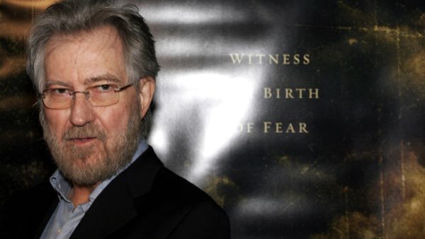 Director Tobe Hooper. (Tinseltown / Shutterstock.com)