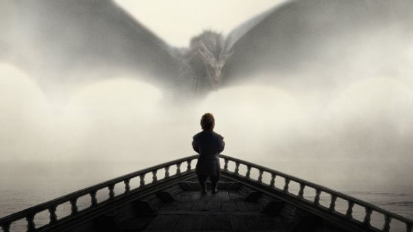 And there will be dragons! And boats! It'll be the best station ever! (HBO)