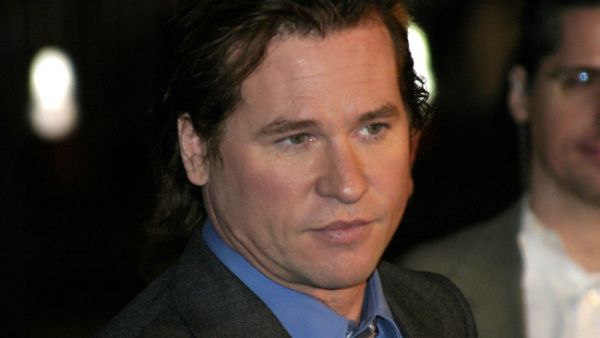 Actor Van Kilmer. (Tinseltown / Shutterstock.com)