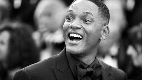 Will Smith. (Andrea Raffin / Shutterstock.com)
