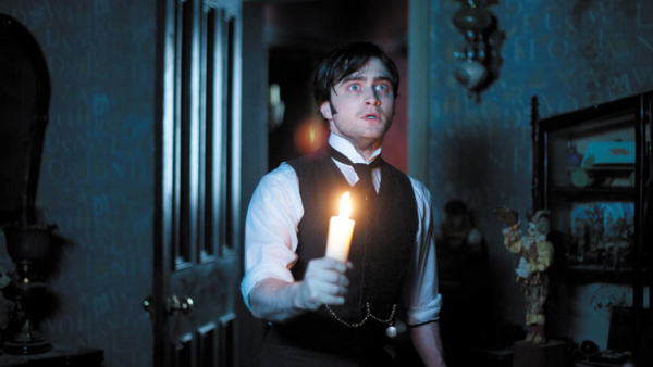 From the 2012 film adaptation "The Woman in Black." (Momentum Pictures / CBS Films)