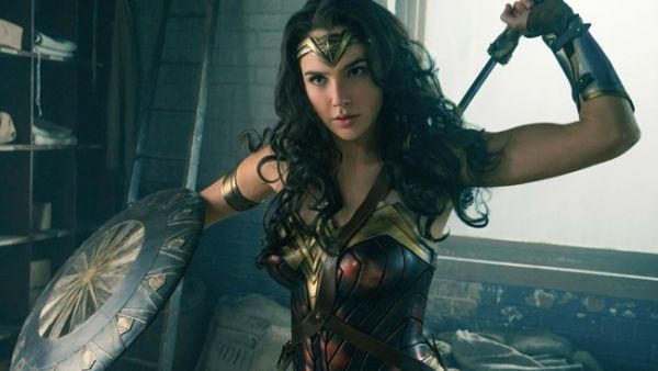 Gal Gadot doesn't want Brett Ratner in her movie. (Warner Bros.)
