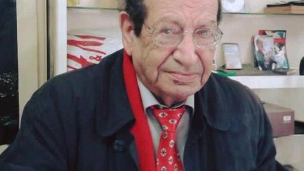 Director Youcef Bouchouchi.