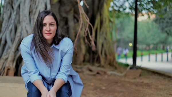 Zeina Hashem Beck. (zeinahashembeck.com)