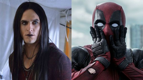A match made in heaven. (FX / 20th Century Fox)