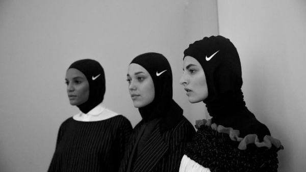 Some beautiful designs. (Instagram / mashael.official)