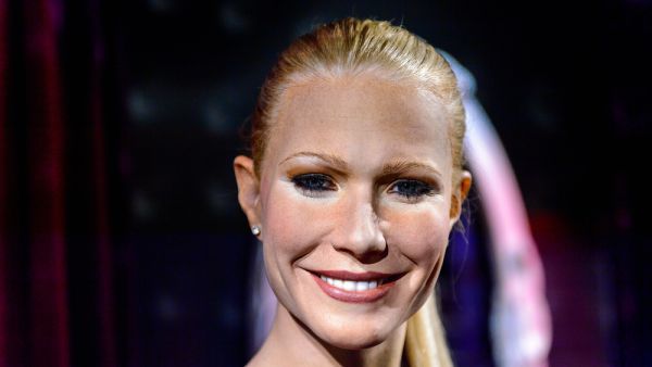 In the spirit of the season, let's go with this wax statue horror. (Anton_Ivanov / Shutterstock.com)