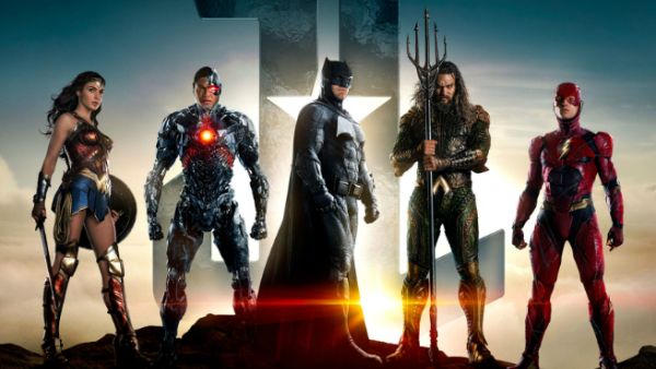 The Justice League will be fighting Steppenwolf. (Warner Bros.)