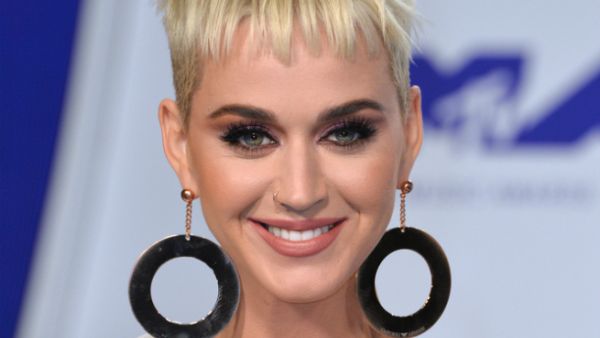 Singer Katy Perry will be coming to Abu Dhabi. (Featureflash Photo Agency / Shutterstock.com)