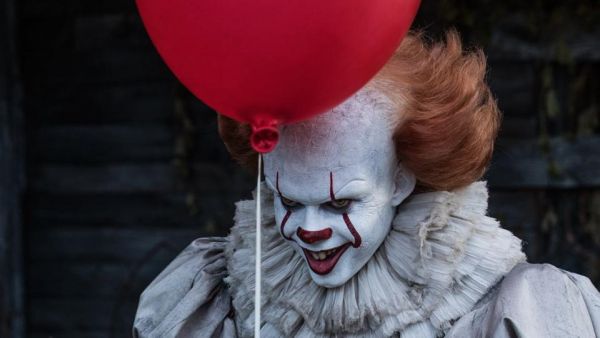Would you like a balloon? (Warner Bros. Pictures