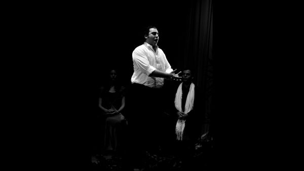 Ragaa Eldin. (Facebook)