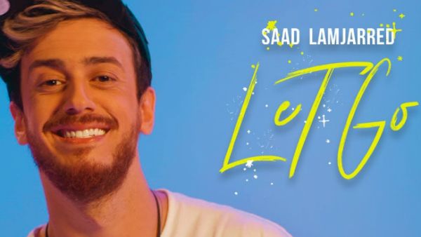 Saad Lamjarred has been let go. (YouTube)