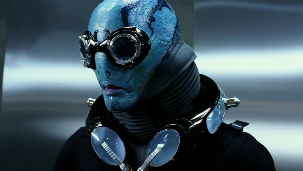 Shape of Water. (Touchstone Pictures)