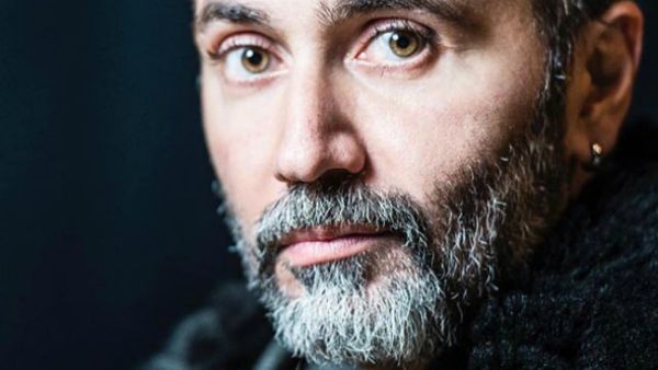 Celebrated Syrian filmmaker Talal Derki (Source: @talal.derki - Instagram)