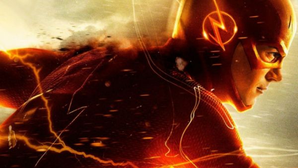 The Flash's executive producer Andrew Kreisberg is out following sexual misconduct allegations.