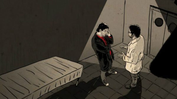 The Unknown Sweet Potato Seller won a major prize in Milan. (sweetpotatoseller.com)