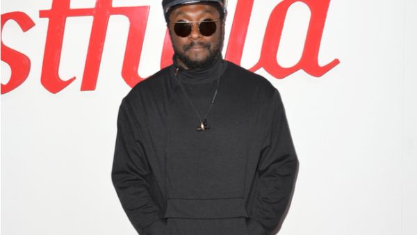 The 42-year-old muscian and producer went as far as saying women were the most creative of the two genders and he believed men should acknowledge that. (Source: Featureflash Photo Agency - Shutterstock)